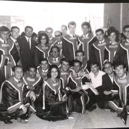 1967-Mezuniyet-Gunu